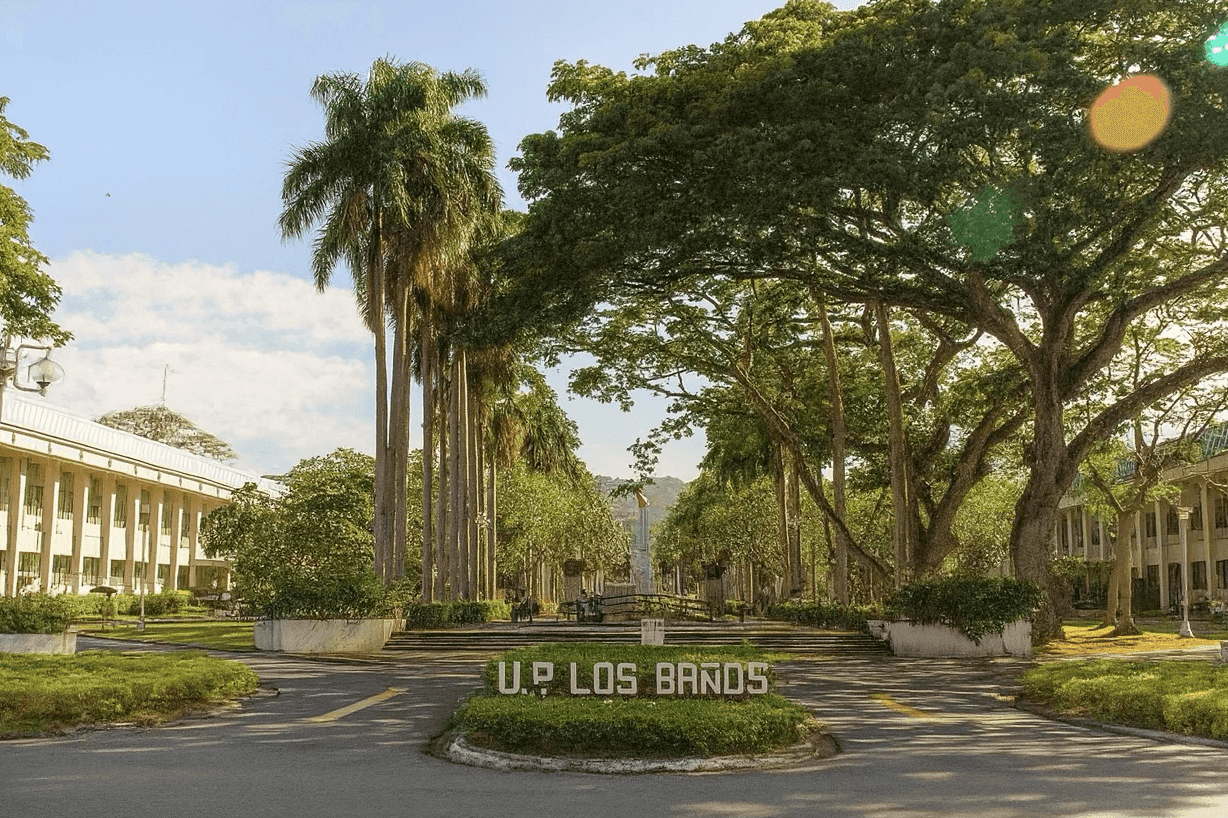 University of the Philippines Los Baños (UPLB)