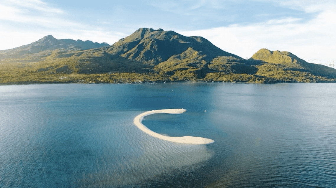 Province of Camiguin