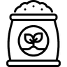 Fertilizer icon