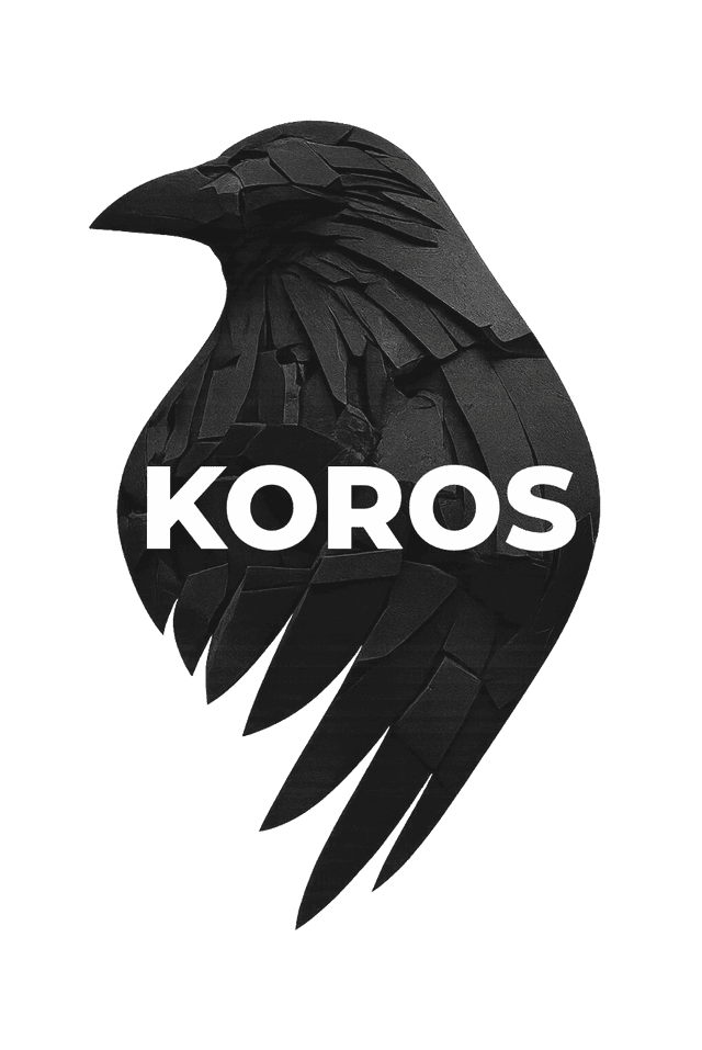 Koros Logo
